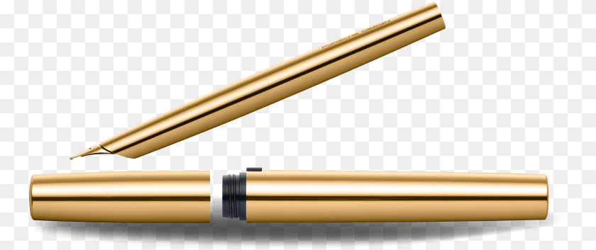 762x353 Write In Style Porsche Design Unveils Solid Gold Pen Solid, Fountain Pen PNG