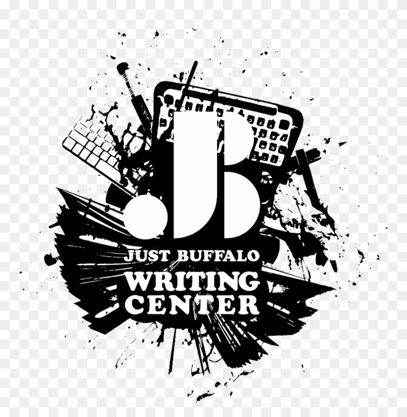 760x800 Writing Center Amp Youth Writing Workshops Just Buffalo Writing Center, Advertisement, Poster, Flyer HD PNG Download