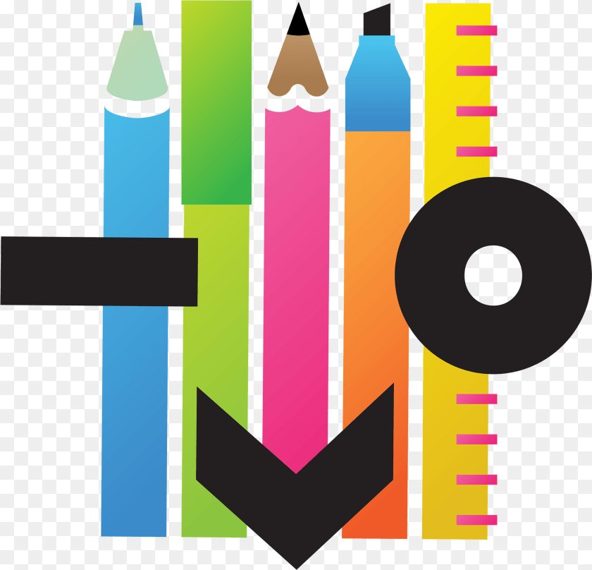 2151x2069 Writing Instruments Vertical, Pencil Clipart PNG