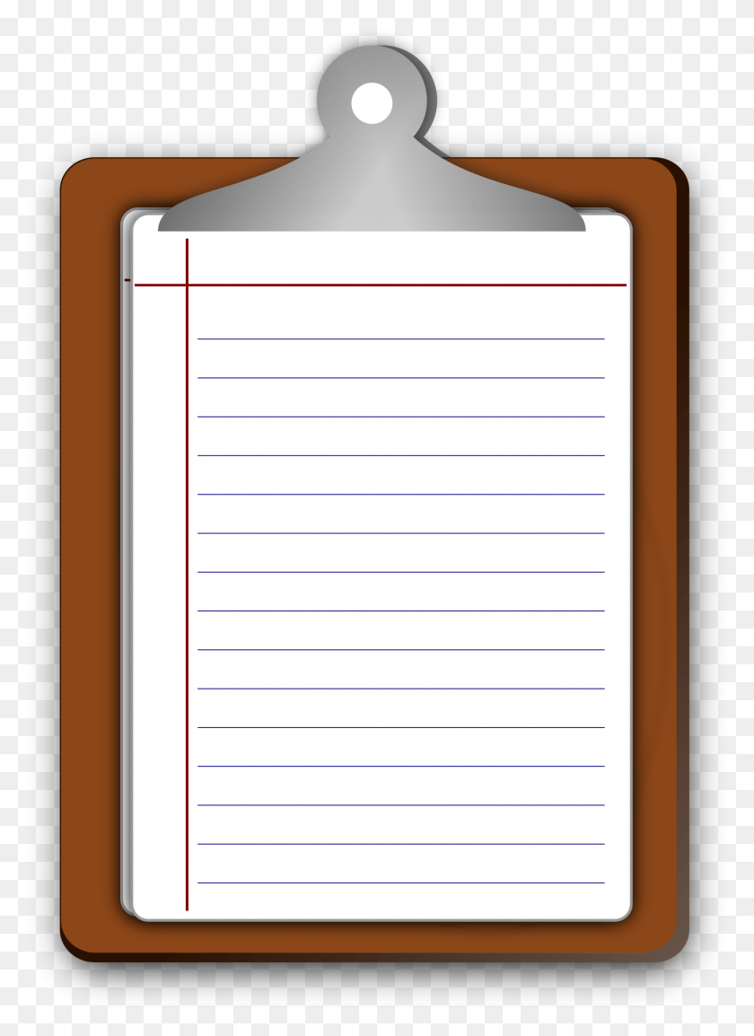 1711x2400 Writing Pad, Text, Label HD PNG Download