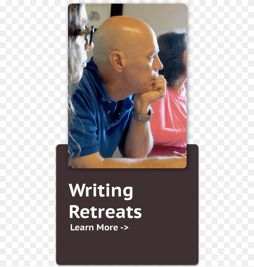 Writing Retreats, Portrait, Body Part, Face, Finger Clipart PNG
