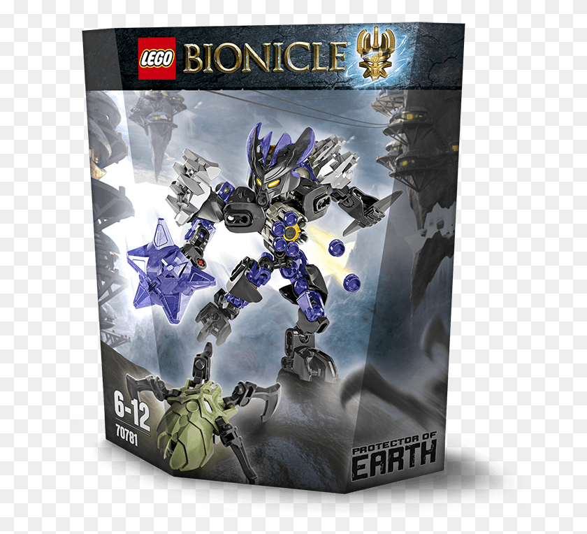 661x704 Написано Гэвиномопубликовано В 2014 Году 12 28 Bionicle Earth, Плакат, Реклама, Робот Png Скачать