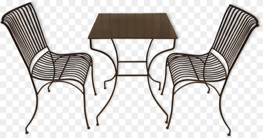 1242x650 Wrought Iron Bar Tablesrc Https Chair, Coffee Table, Dining Table, Furniture, Table Sticker PNG
