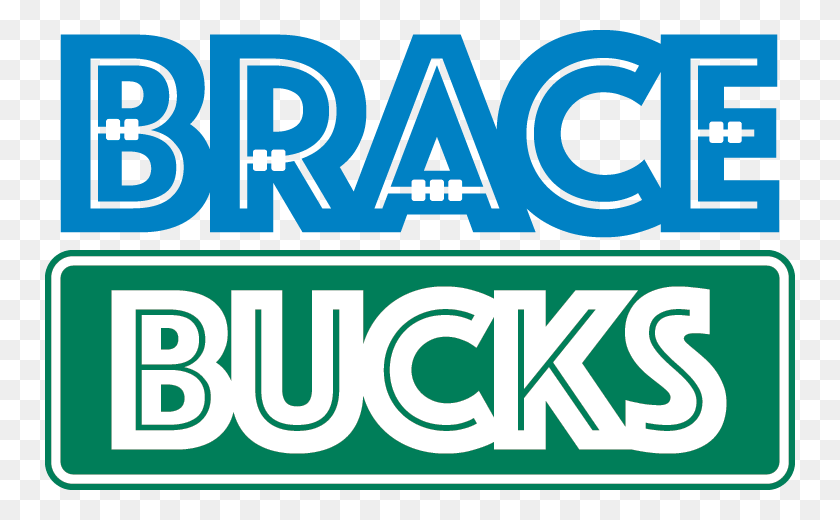 750x460 Wsh Brace Bucks Logotmcclung132019 04 30t16 Graphic Design, Text, Logo, Symbol HD PNG Download