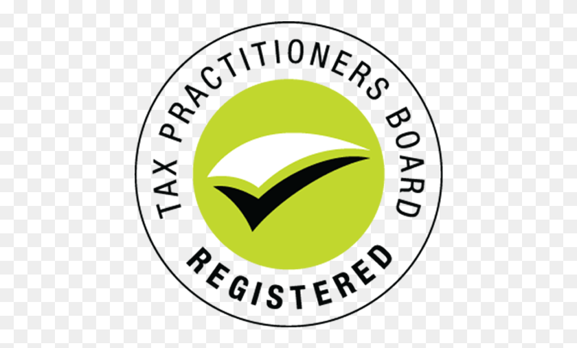 450x447 Wsi Imageoptim Tpb Tax Practitioners Board Registered Bas Agent, Symbol, Logo, Trademark HD PNG Download