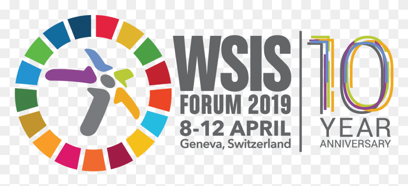 1437x597 Wsis Forum Will Celebrate Its 10th Anniversary Of The Graphic Design, Game, Darts, Face HD PNG Download