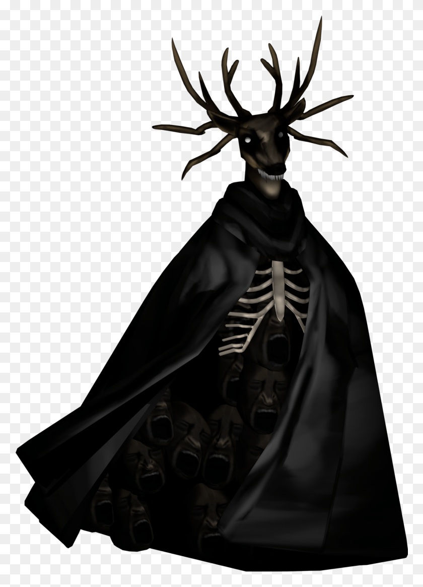 1280x1814 Wtf Did You Just Say About Me You Little Binch Some Deer Lord Specimen, Person, Human, Spider HD PNG Download