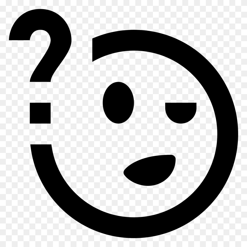1468x1468 Wtf Smiley, Gray, World Of Warcraft HD PNG Download