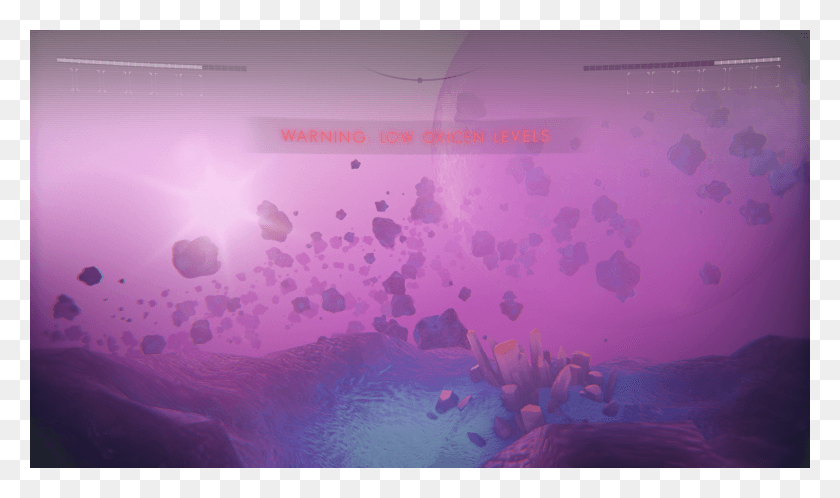 1920x1080 Wtlanding On Asteroids New Pictures From Vare Fun, Fish, Animal, Interior Design HD PNG Download