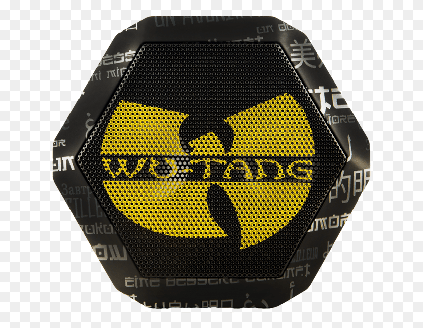 633x592 Descargar Png Wu Rex Wu Tang Clan Simbolo, Alfombra, Símbolo, Logotipo Hd Png