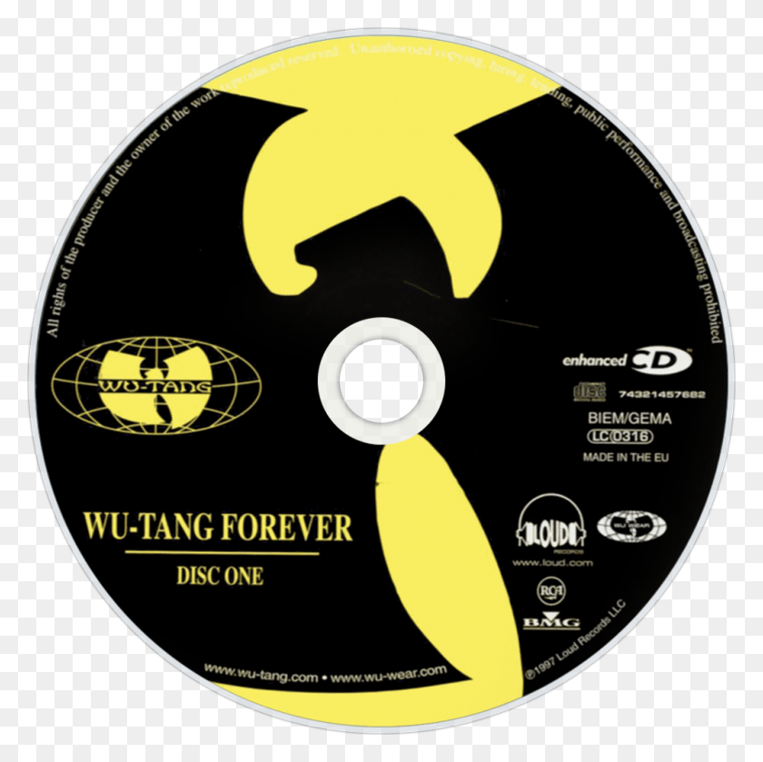 1000x1000 Wu Tang Clan Enter The Wu Tang 36 Chambers Wu Tang Forever Disc, Диск, Dvd, Граната, Hd Png Скачать