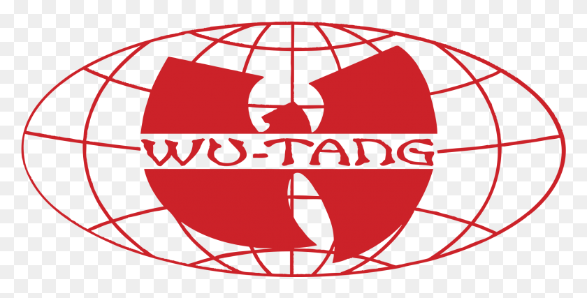 2191x1031 Wu Tang Clan Logo Transparent Logo Wu Tang Clan, Symbol, Trademark, Dynamite HD PNG Download