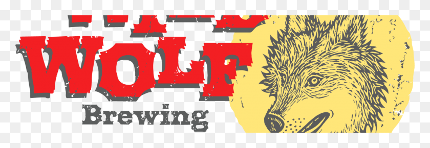 1860x550 Ww Logo Transparent Gray Wild Wolf Brewing Logo, Text, Alphabet, Graphics HD PNG Download