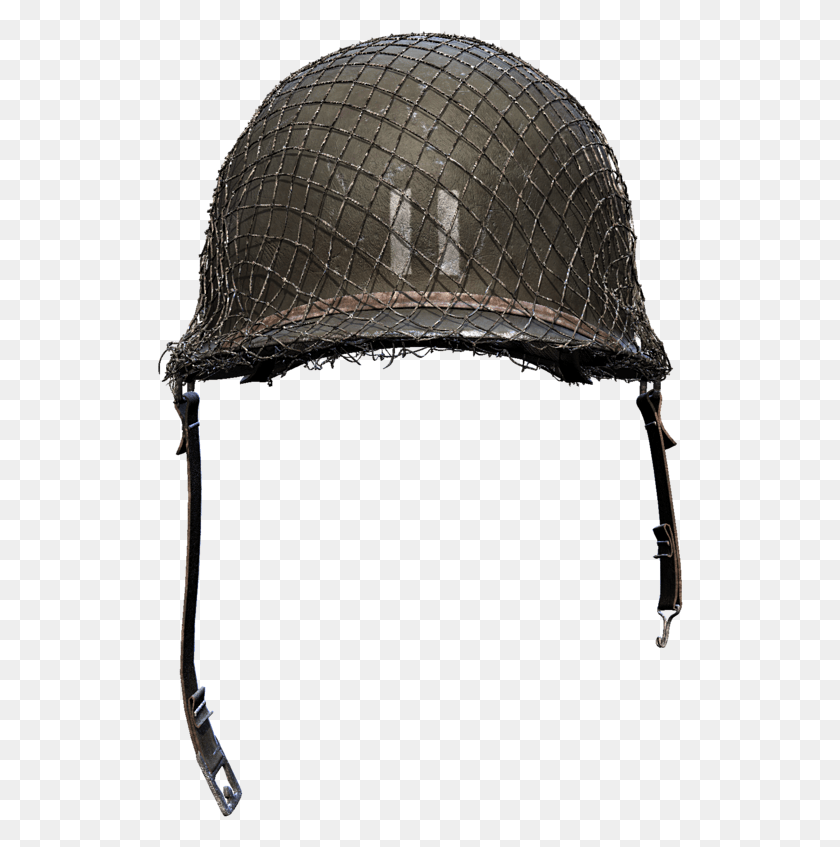 526x787 Casco Del Ejército De La Segunda Guerra Mundial Png