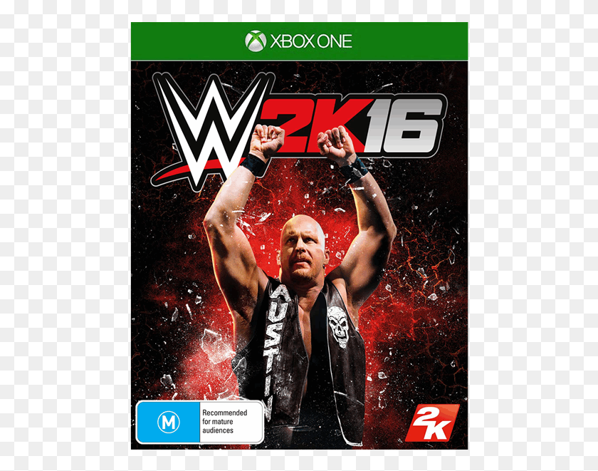 476x601 Wwe 2K16, Persona, Humano, Deporte Hd Png