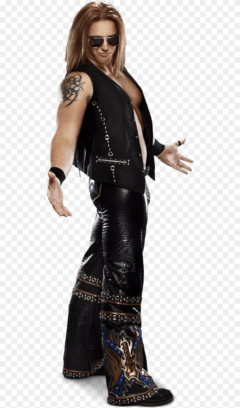 Wwe Action Figures, Accessories, Tattoo, Sunglasses, Skin Clipart PNG
