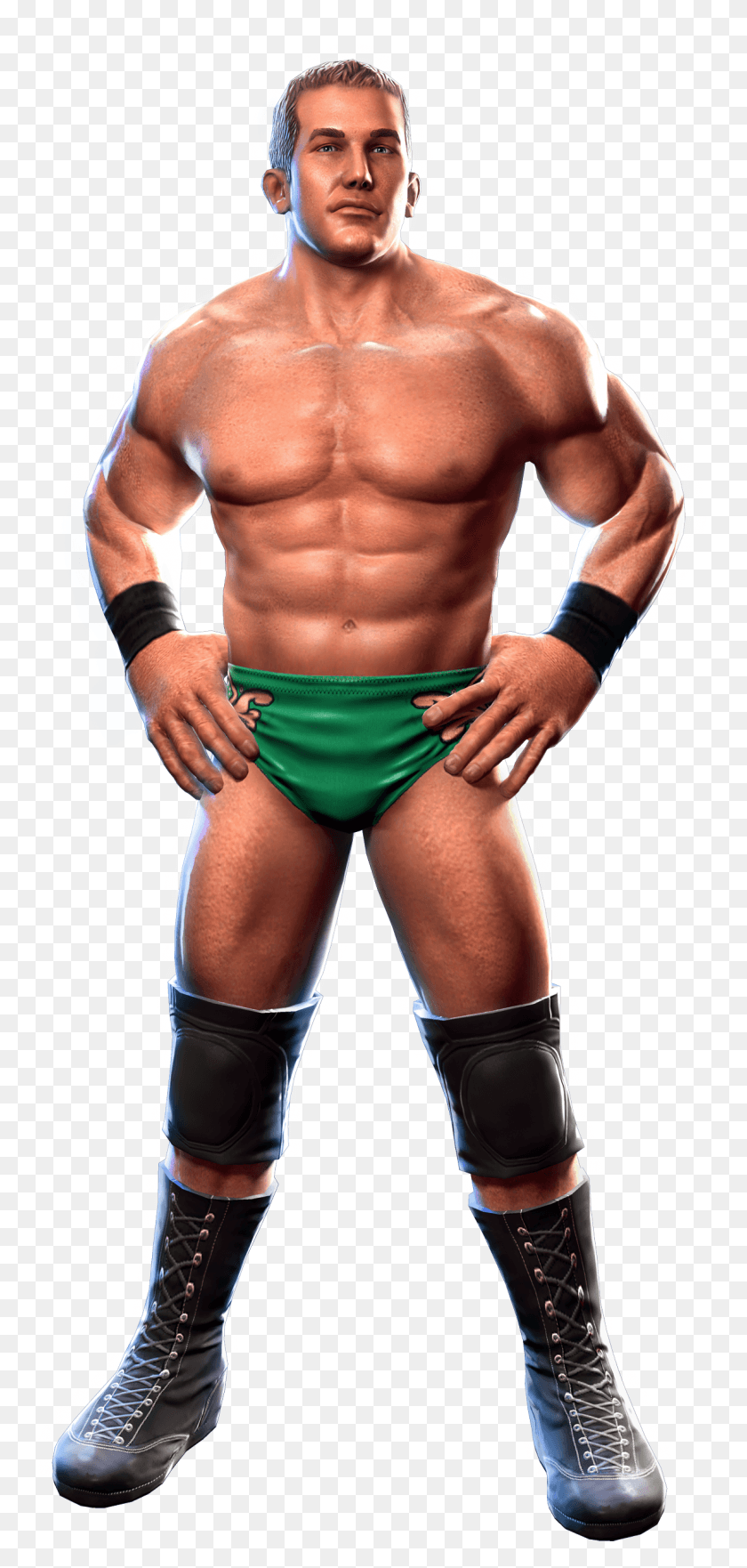 1184x2584 Wwe All Stars Wiki Wwe All Stars Ted Dibiase, Person, Human, Clothing HD PNG Download