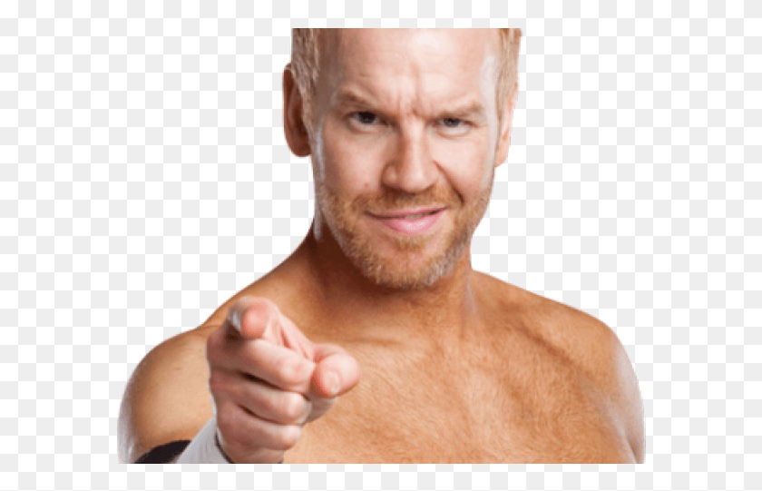 584x481 Wwe Christian Cage Transparent Images Wwe Christian, Person, Human, Hand HD PNG Download