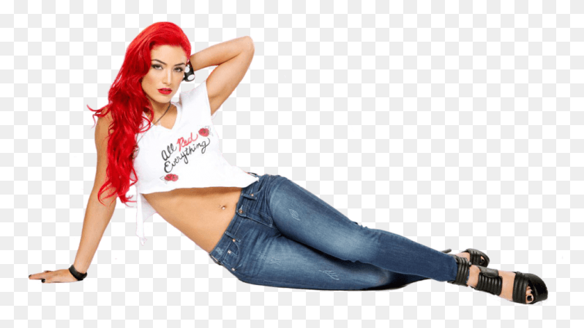 1000x529 Wwe Eva Marie 1 Wwe Eve Maria, Person, Human, Clothing HD PNG Download