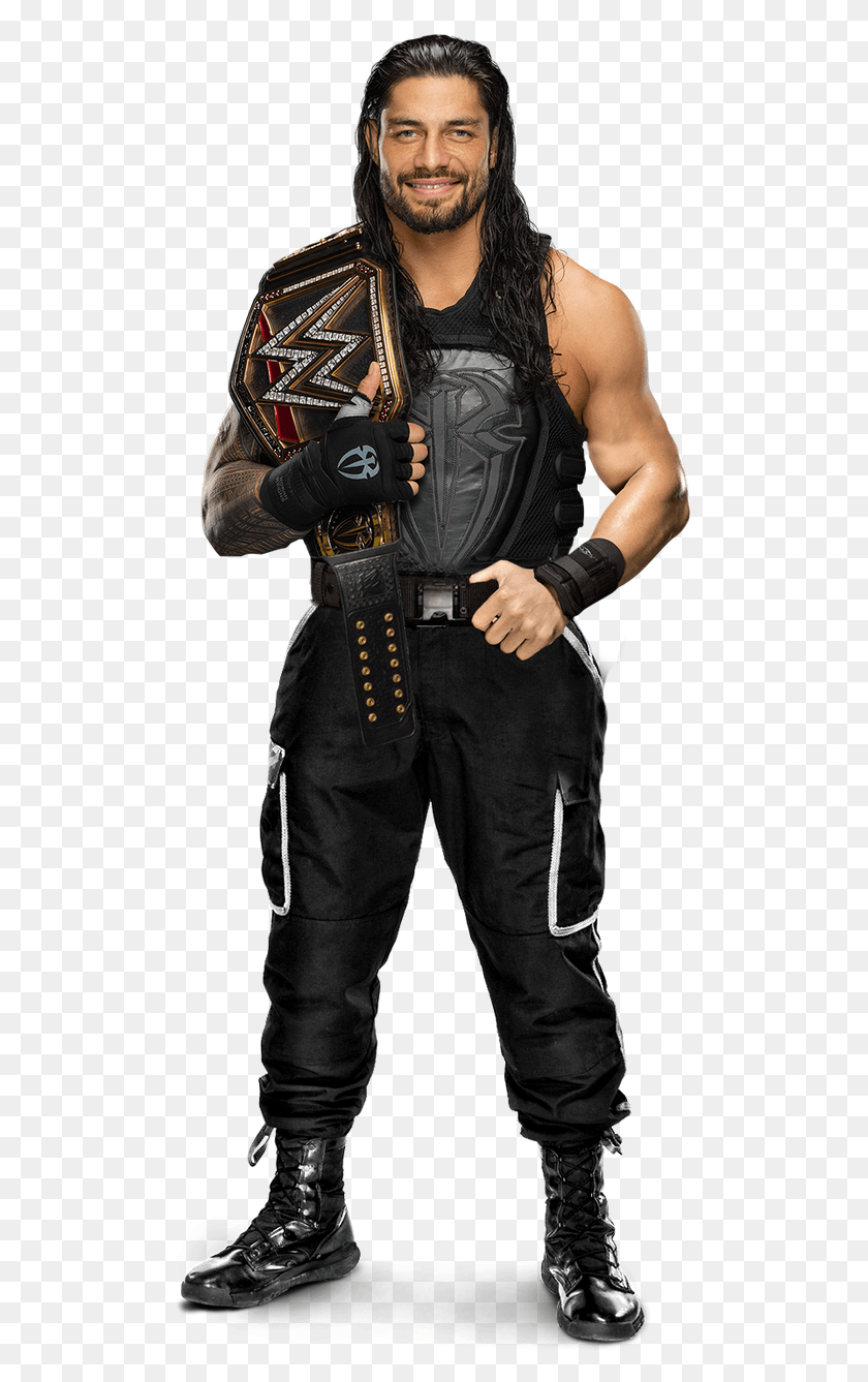 501x1277 Wwe Halloween Costumes Roman Reigns The Halloween And Roman Reigns 2017, Person, Human, Ninja HD PNG Download