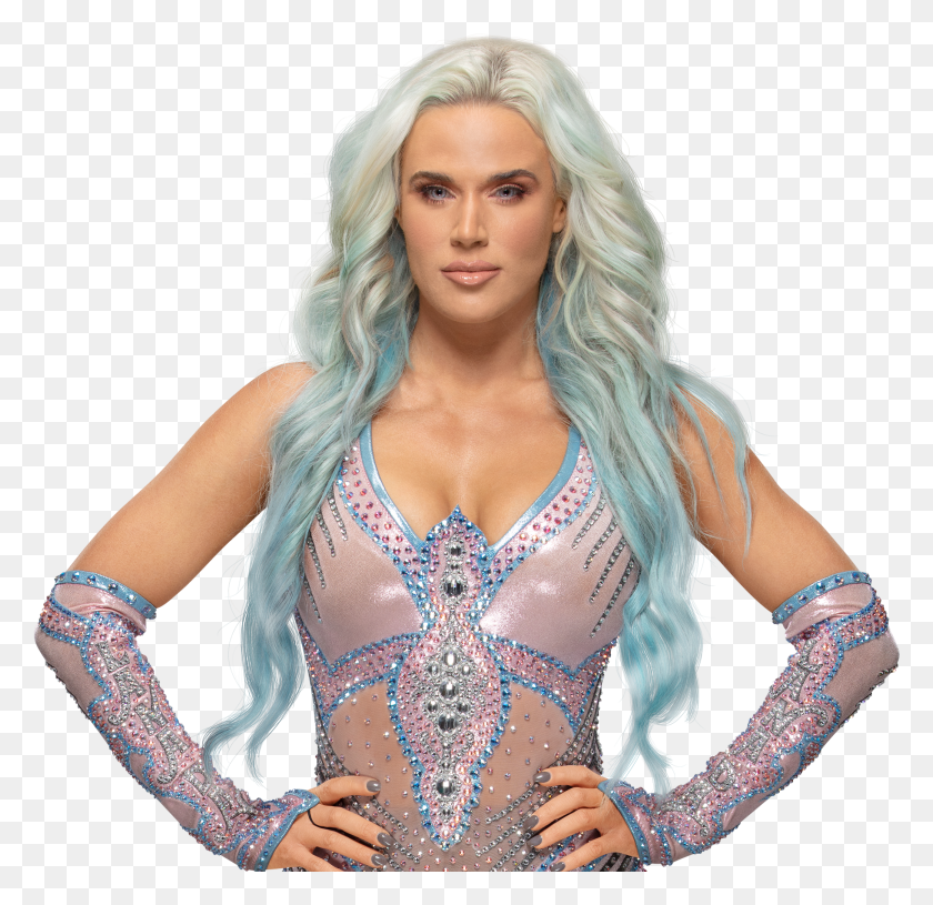 2079x2014 Descargar Wwe Lana Hd Png