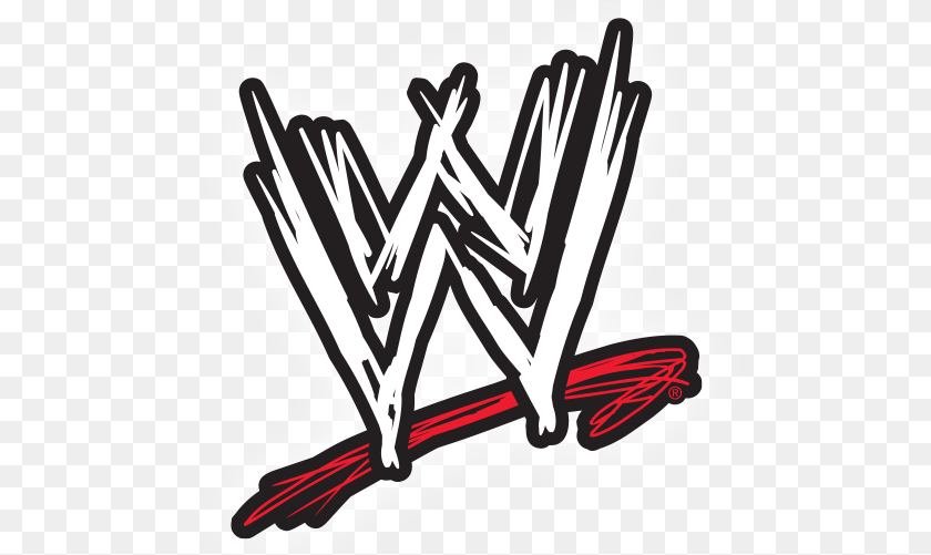 533x501 Wwe Logo 2011 Transparent PNG