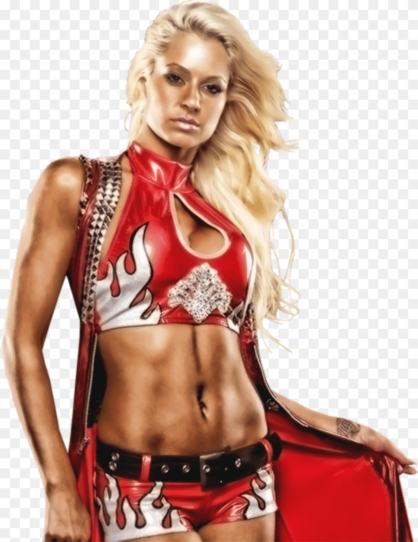 Wwe Maryse Render Wwe Maryse Render, Adult, Person, Female, Woman Clipart PNG