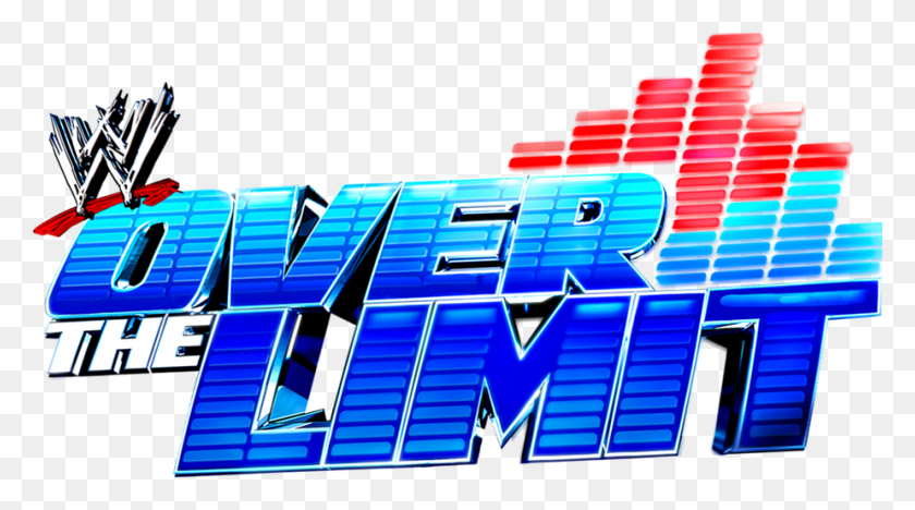924x484 Wwe Over The Limit Logo, Gráficos, Ajedrez Hd Png