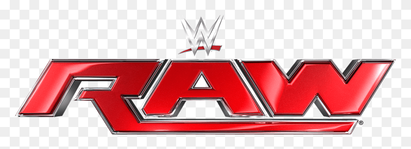 1200x377 Wwe Raw Logo 2016, Symbol, Emblem, Trademark HD PNG Download