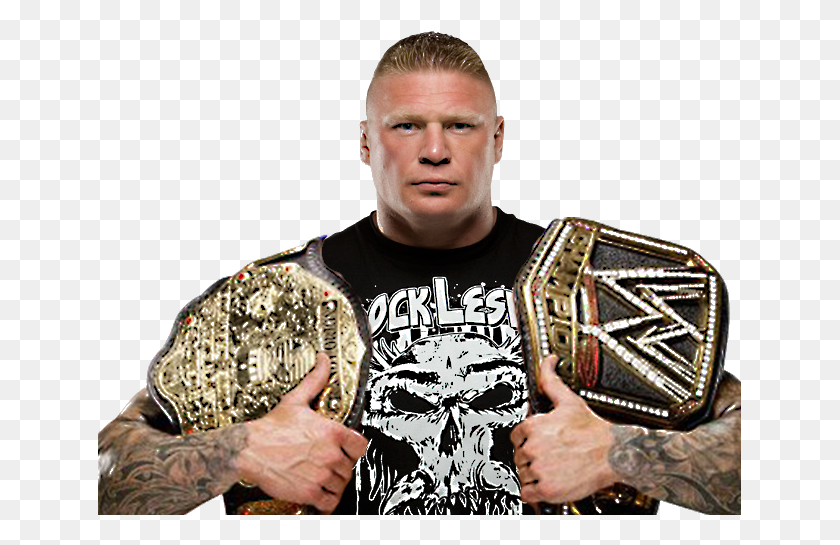 643x485 Wwe Respond To Rumors Brock Lesnar Is Suffering From Jake Jackson Triple H Son, Person, Human, Clothing HD PNG Download
