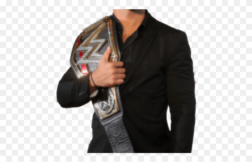 481x481 Wwe Seth Rollins, Clothing, Apparel, Person HD PNG Download