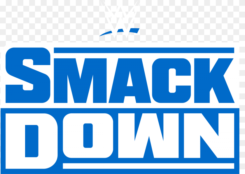 Wwe Smackdown, Logo, Text PNG