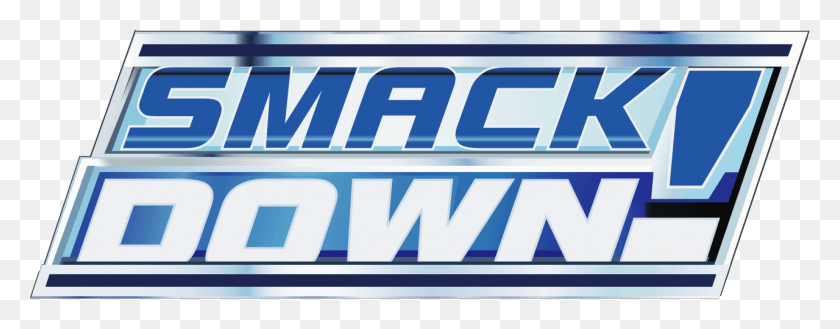 1280x443 Wwe Smackdown Logo Wwe Smackdown Logo, Word, Text, Symbol HD PNG Download