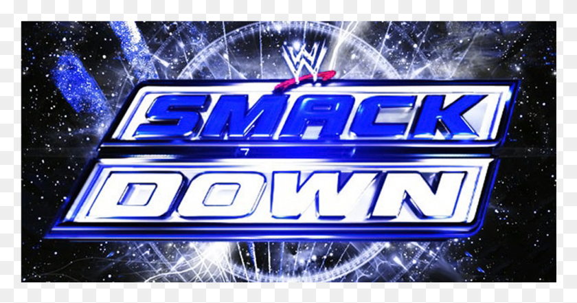 1001x489 Wwe Smackdown Results Amp Open Thread Wwe Smackdown Logo, Meal, Nature, Outdoors HD PNG Download