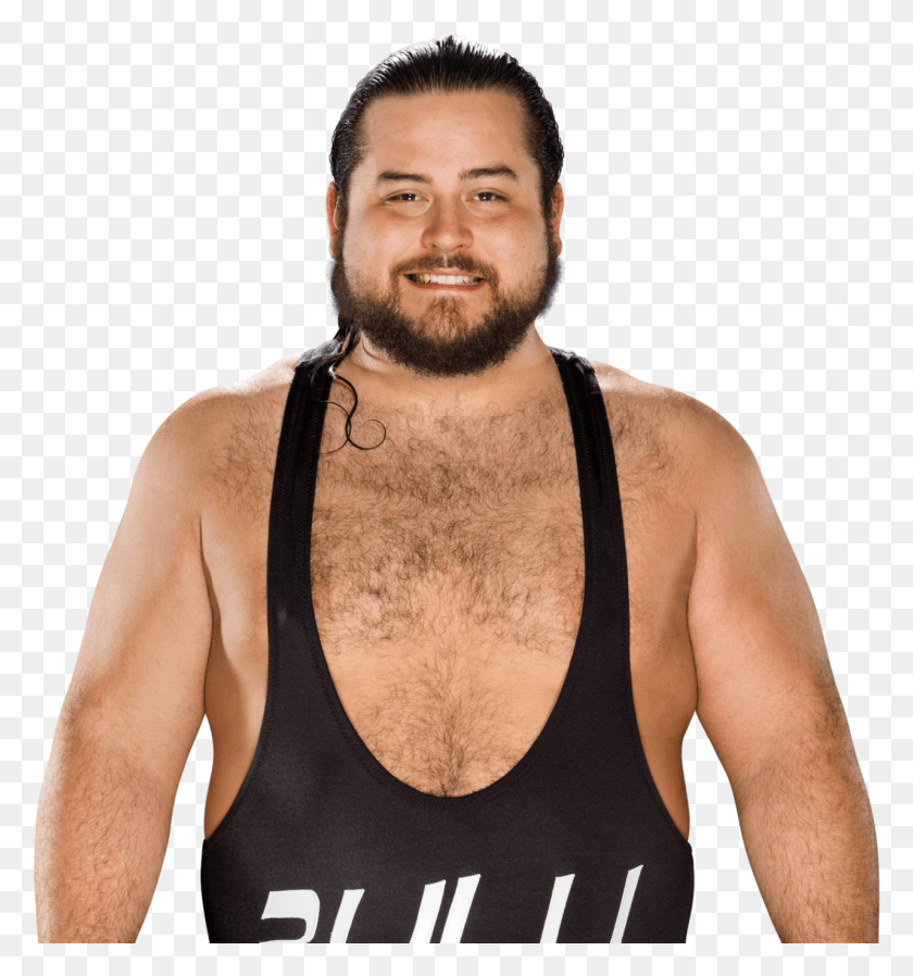 1281x1377 Wwe Wiki Bull Dempsey Wwe, Clothing, Apparel, Person HD PNG Download