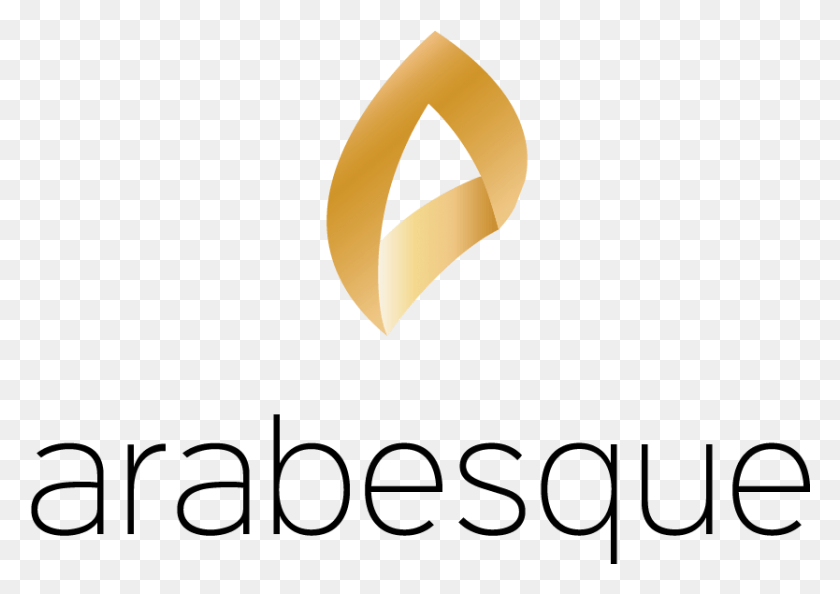 834x571 Wwf Media Team Arabesque Asset Management, Logo, Symbol, Trademark HD PNG Download