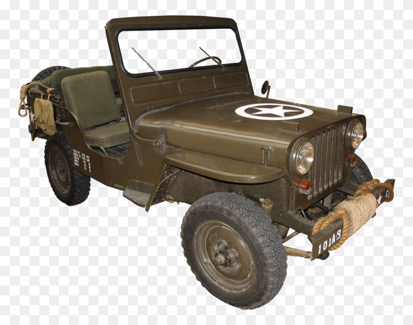 768x600 La Segunda Guerra Mundial Willys Jeep Ww2 Willys Jeep, Coche, Vehículo, Transporte Hd Png