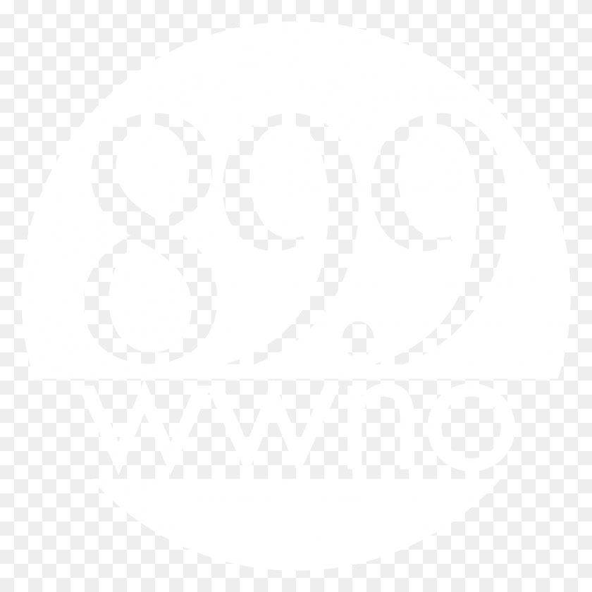 1649x1649 Wwno Logo Circle, Label, Text, Sticker HD PNG Download