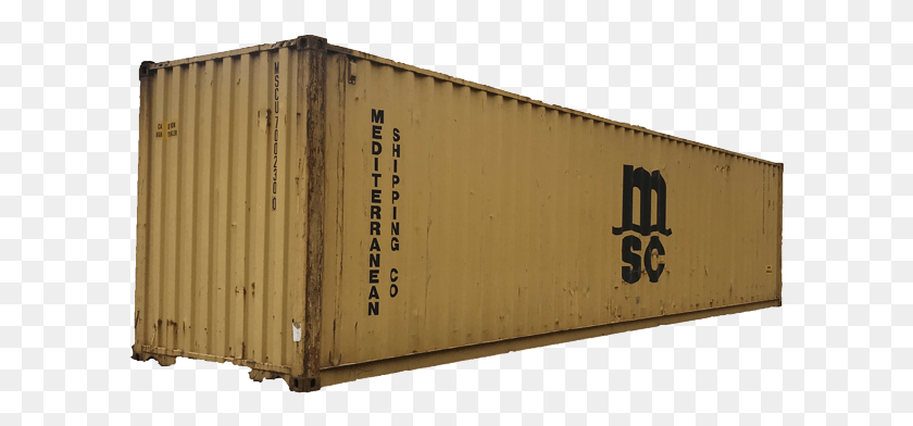 604x332 Wwt 2 Shipping Container, Shipping Container, Freight Car, Vehicle HD PNG Download