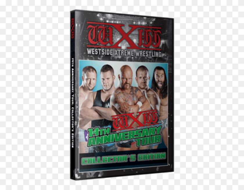 362x597 Wxw 12 31 2014 Boxing, Person, Human, Magazine HD PNG Download