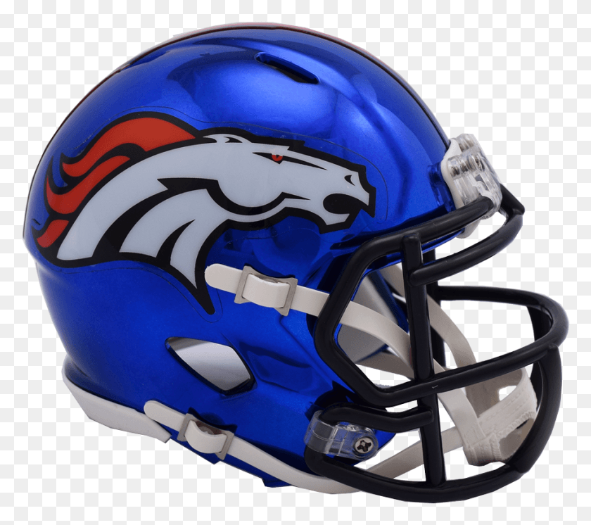 905x797 Wyoming Cowboys Ncaa Riddell Revolution Speed ​​Mini Football Helmet Broncos, Одежда, Одежда, Шлем Hd Png Скачать