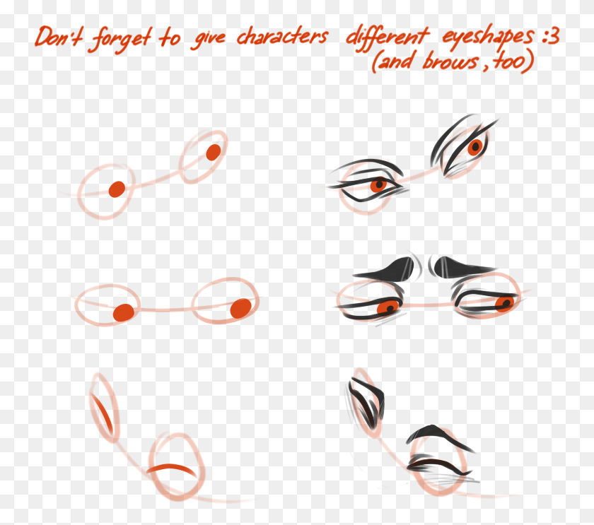 745x683 Wysp Get Inspired Practice Improve Your Drawing, Knot, Accessories, Accessory HD PNG Download