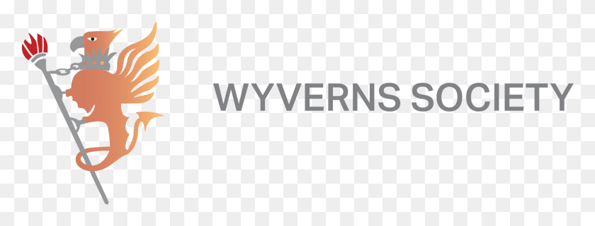 1395x465 Wyvern News Letter Archives Duck, Text, Alphabet, Word HD PNG Download