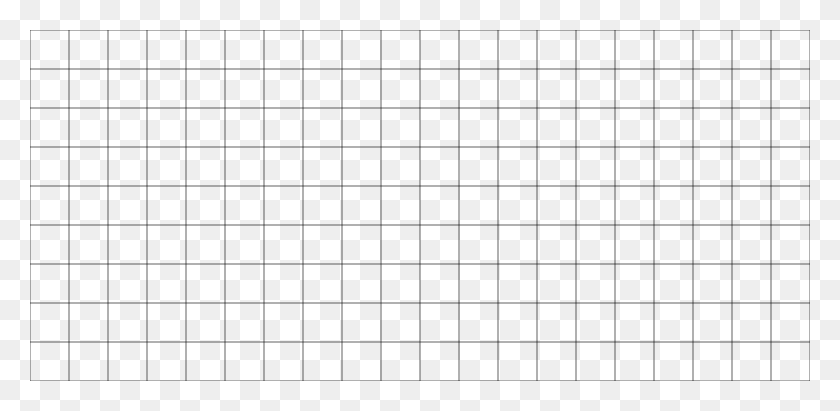 3000x1350 X 10 Grid 20 X 9 Grid Выцветшая Миллиметровая Бумага, Число, Символ, Текст Hd Png Скачать
