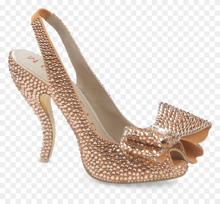 860x794 X 1000 3 Transparent Wedding Shoes, Clothing, Apparel, Footwear HD PNG Download