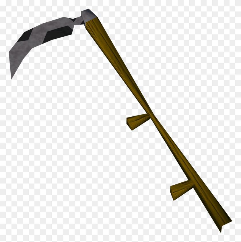 994x1000 X 1000 7 Scythe Of Vitur Osrs, Axe, Tool HD PNG Download