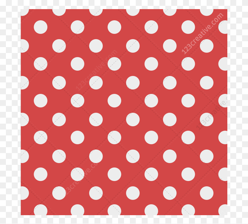 701x701 X 1000 8 Brown With Pink Polka Dot Blanket, Texture, Rug HD PNG Download
