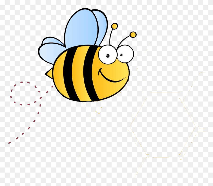 962x831 X 1003 8 Grate Groan Up Spelling Bee, Honey Bee, Insect, Invertebrate HD PNG Download