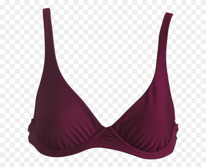 619x619 X 1024 1 Bikini Top Transparent Background, Clothing, Apparel, Lingerie HD PNG Download