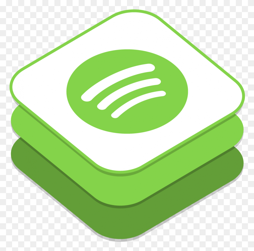 1002x993 X 1024 10 Spotify .png, Soap, Tape, Rubber Eraser HD PNG Download